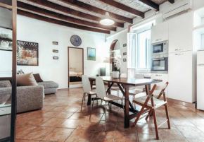 JOIVY Fabulous Flat in Central Milan